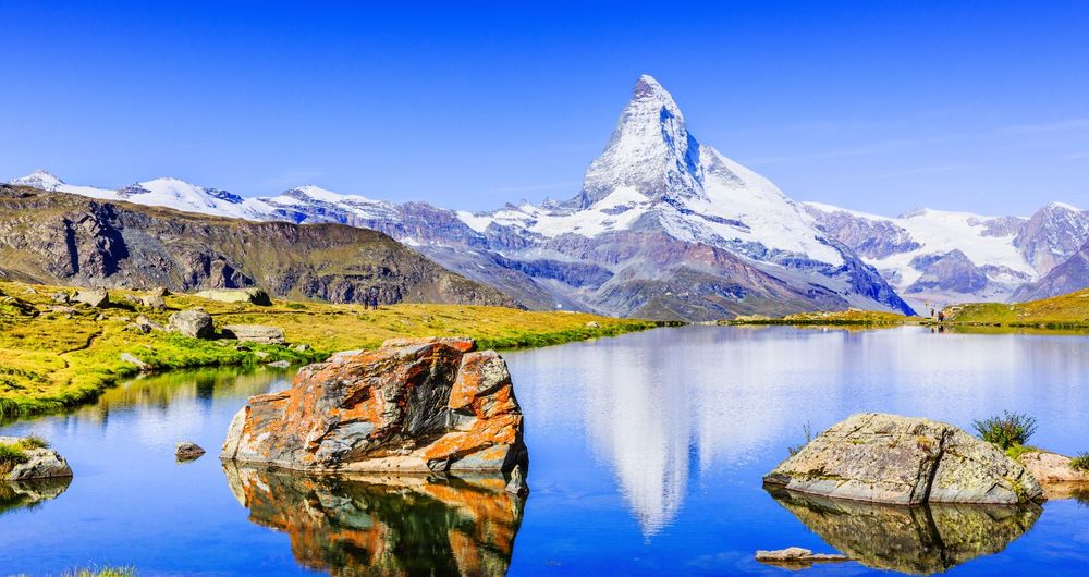 Ostschweiz