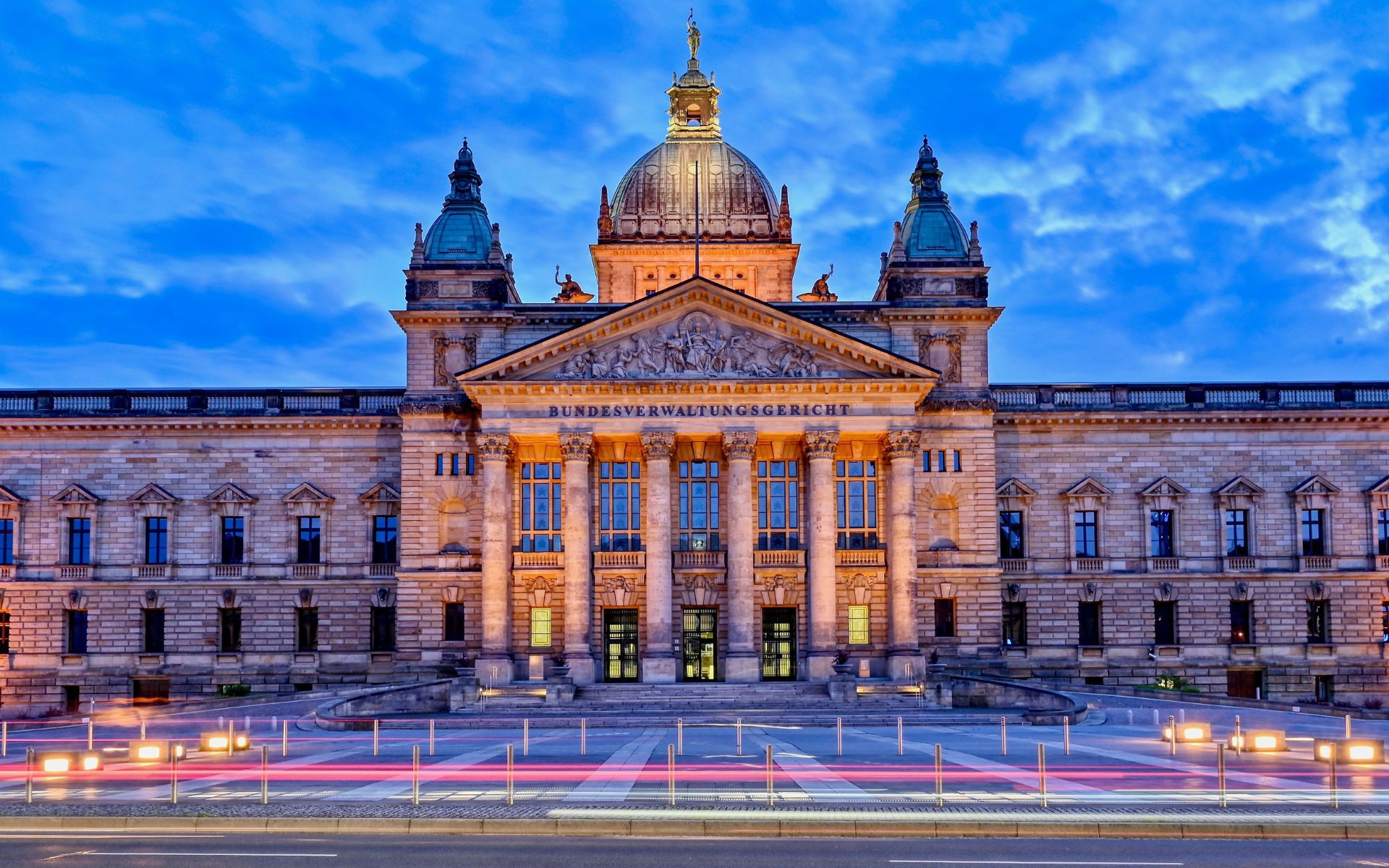 Leipzig