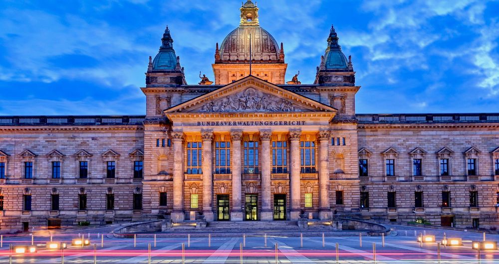 Leipzig