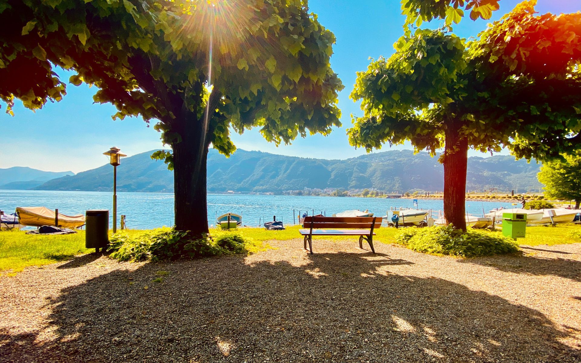 Tessin