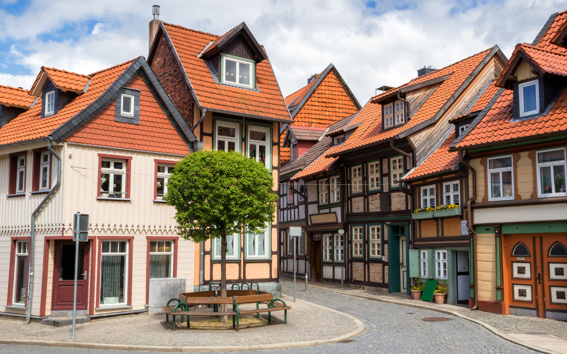 Saxony-Anhalt