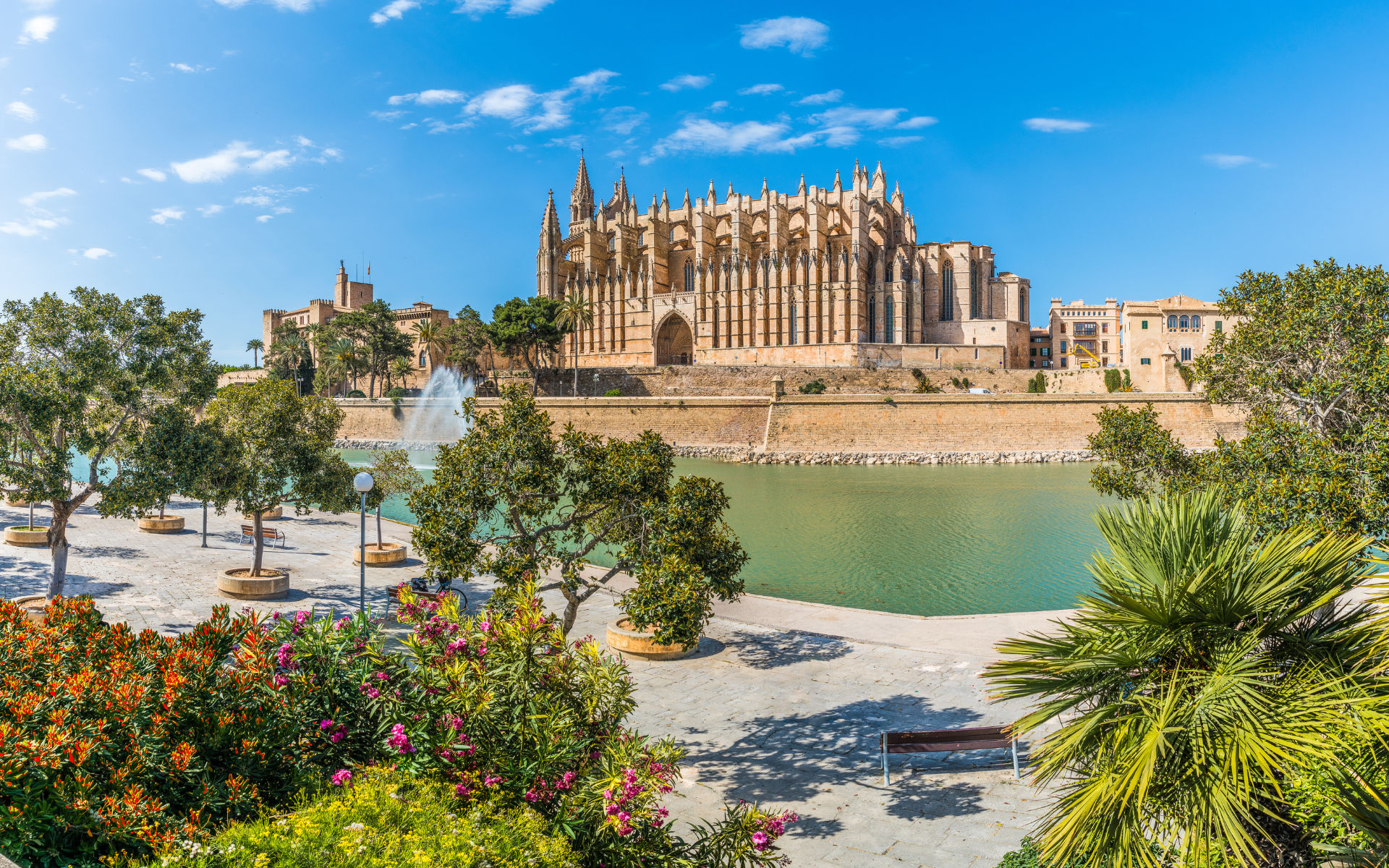 Mallorca