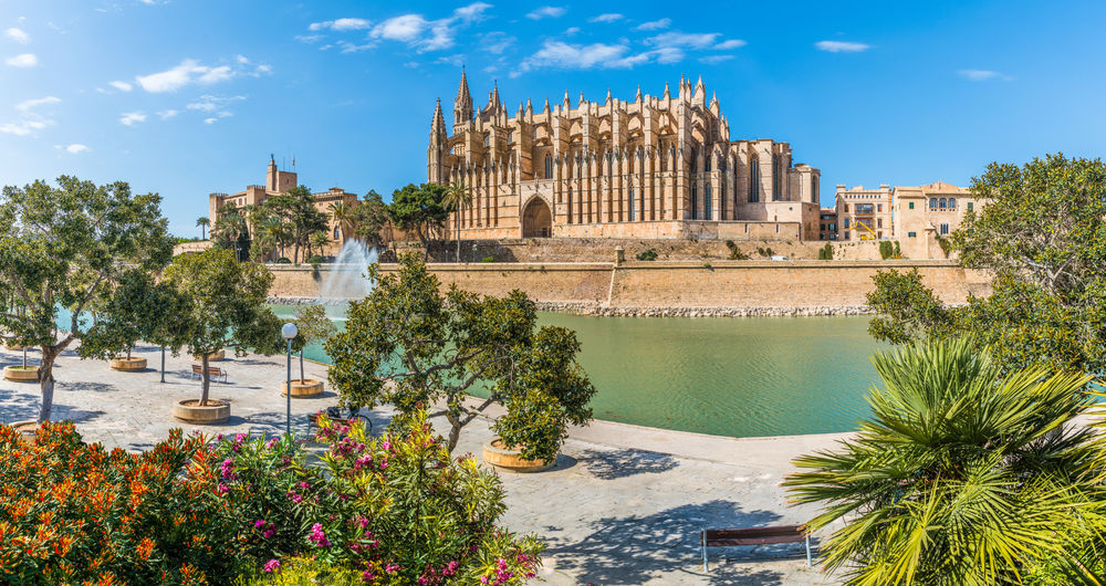 Mallorca