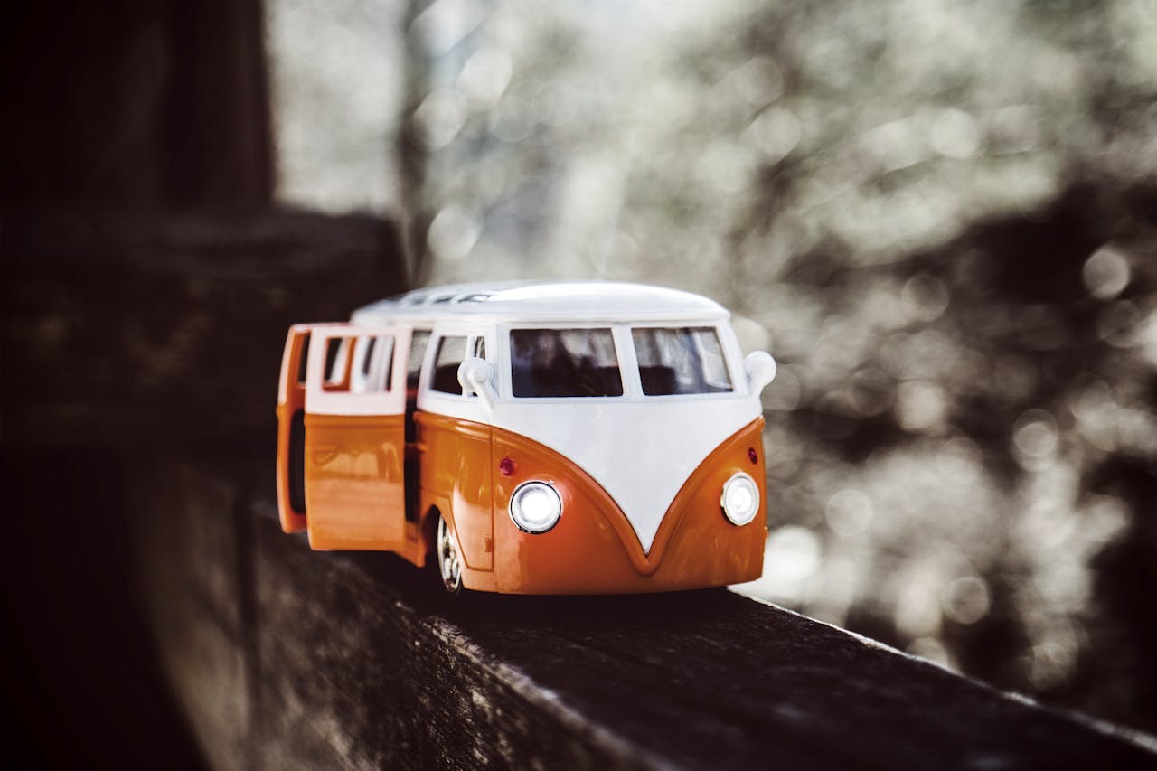 Team shuttle & sustainable travel