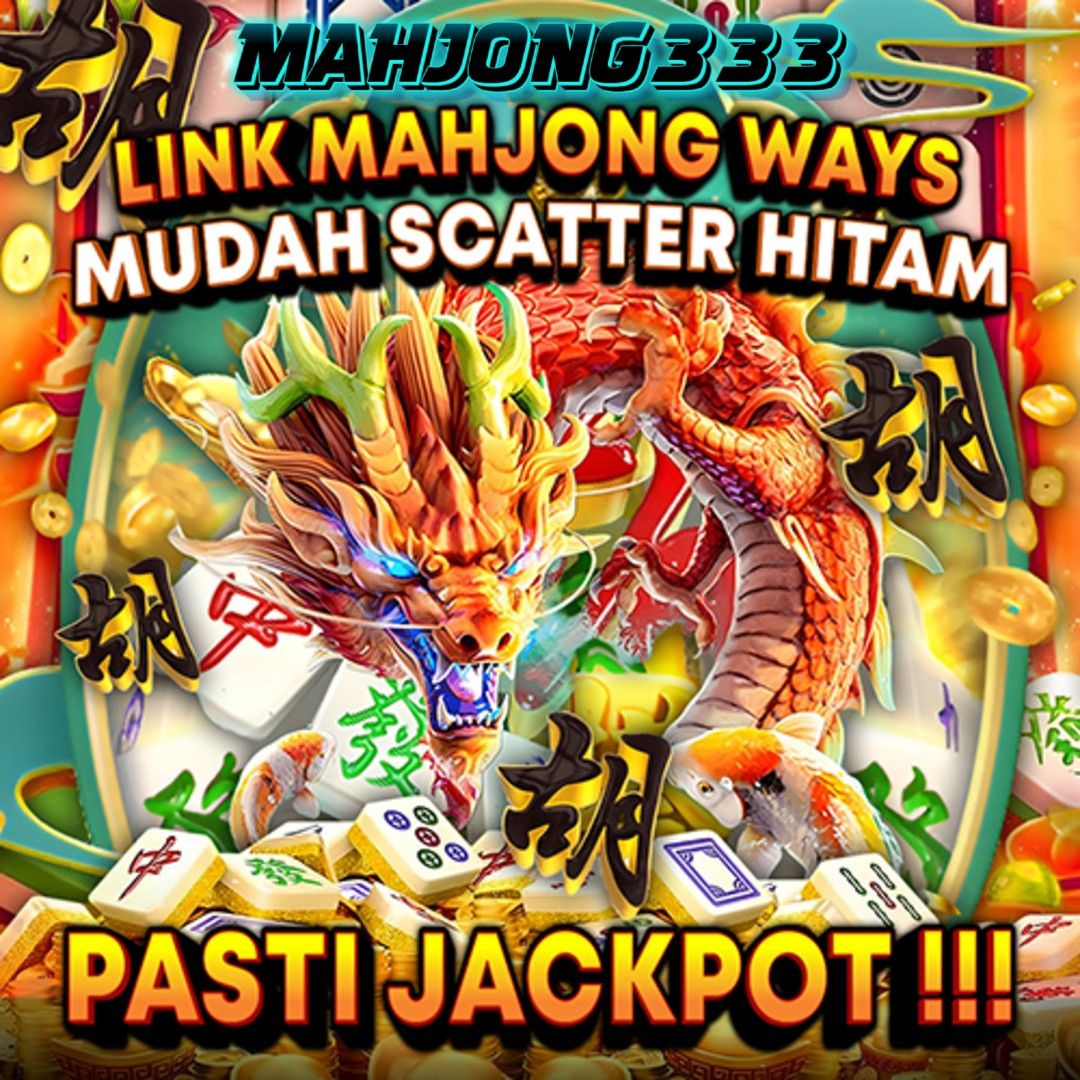 MAHJONG333
