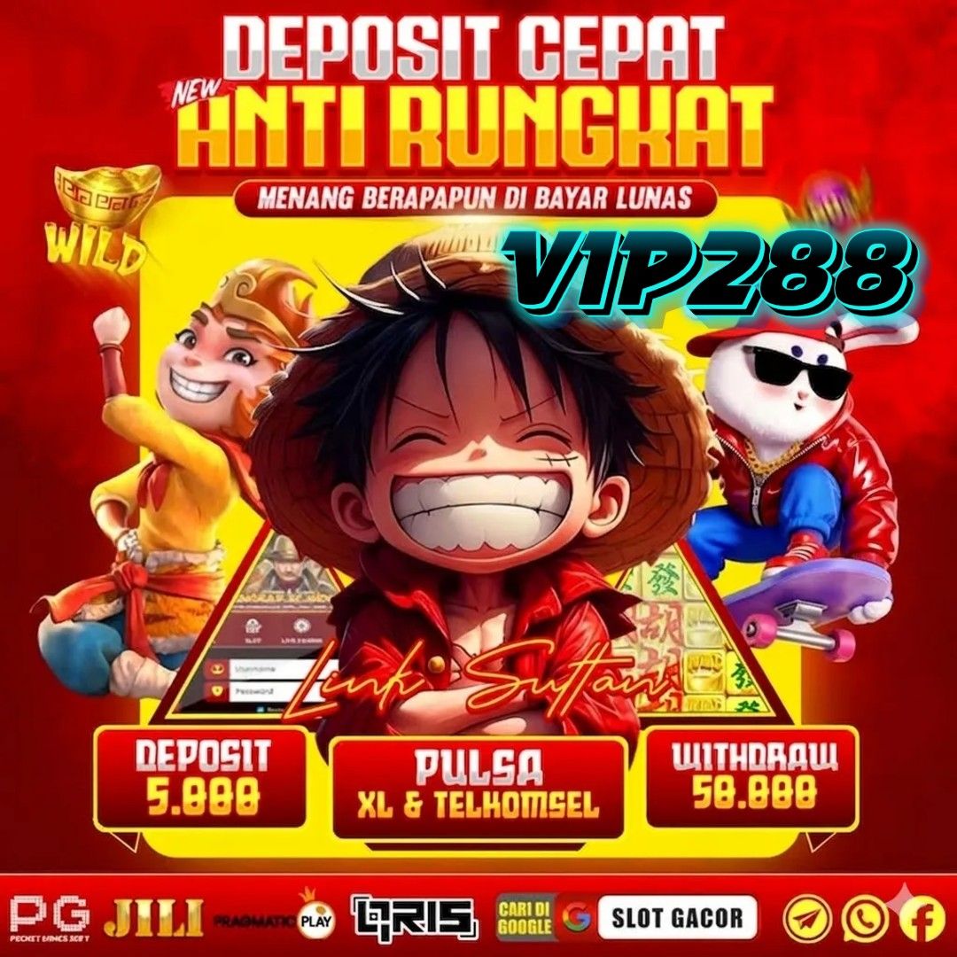 VIP288