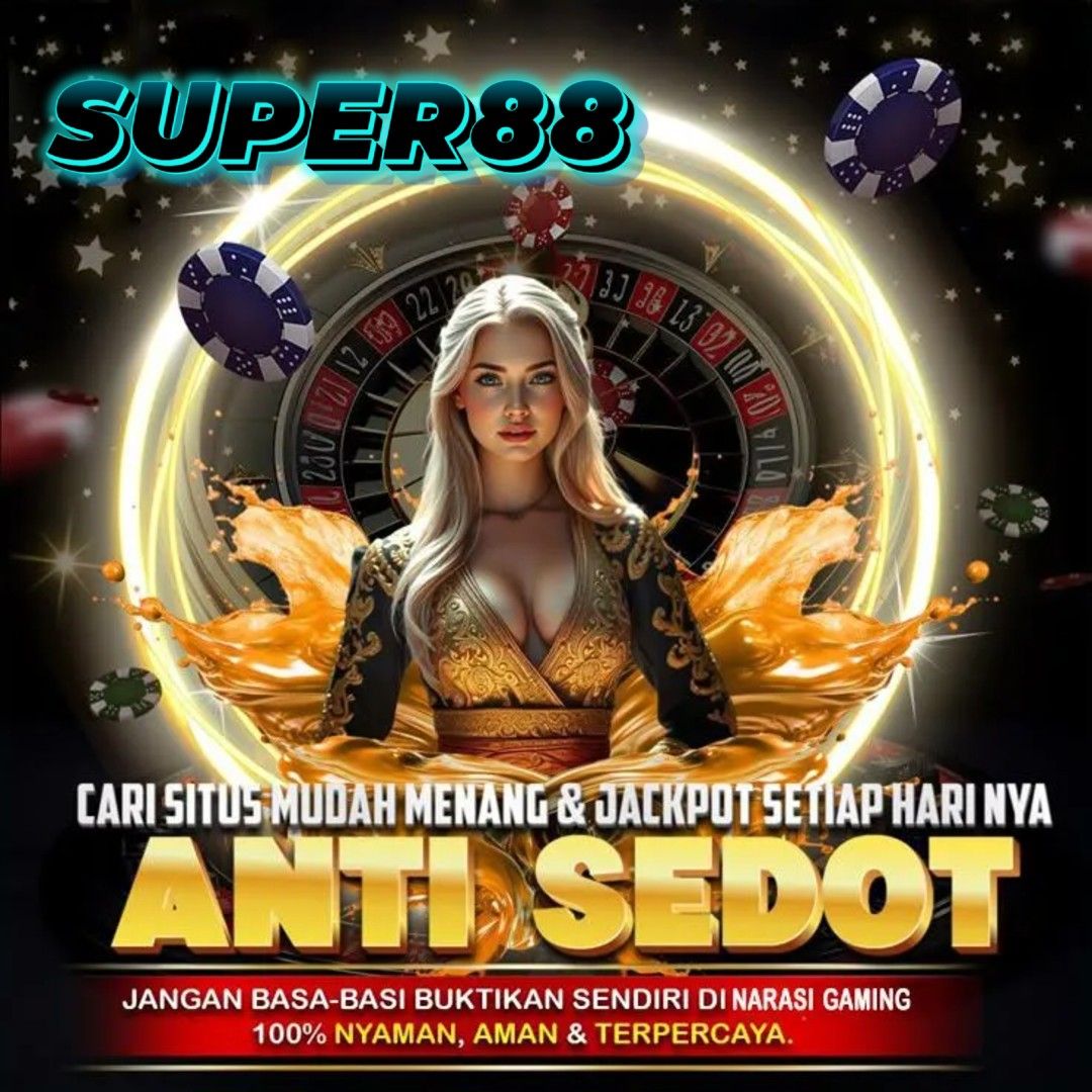 SUPER88