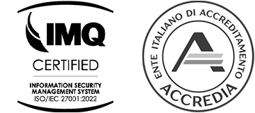 Certificazione ISO