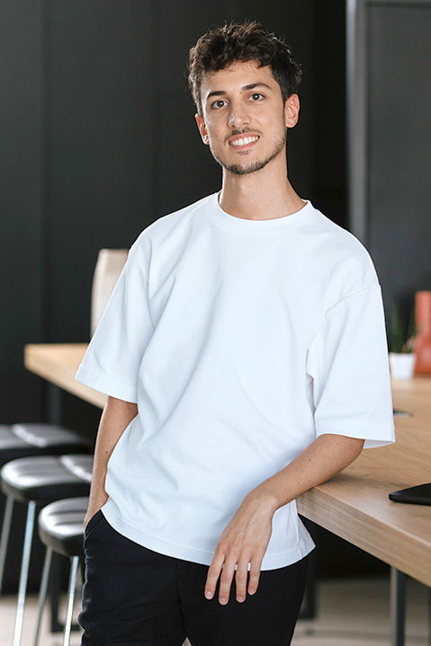 Gianluca Brandoni
