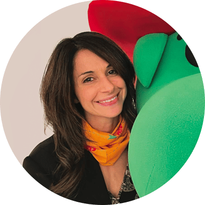 Silvia D'Amico