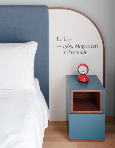 Interno Marche