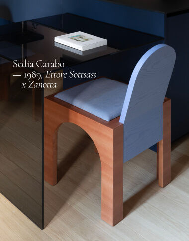 Interno Marche