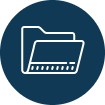Icon folder
