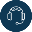 icons online support