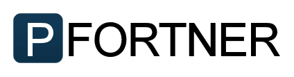 PFORTNER Logo 2021 Pfortner Logo