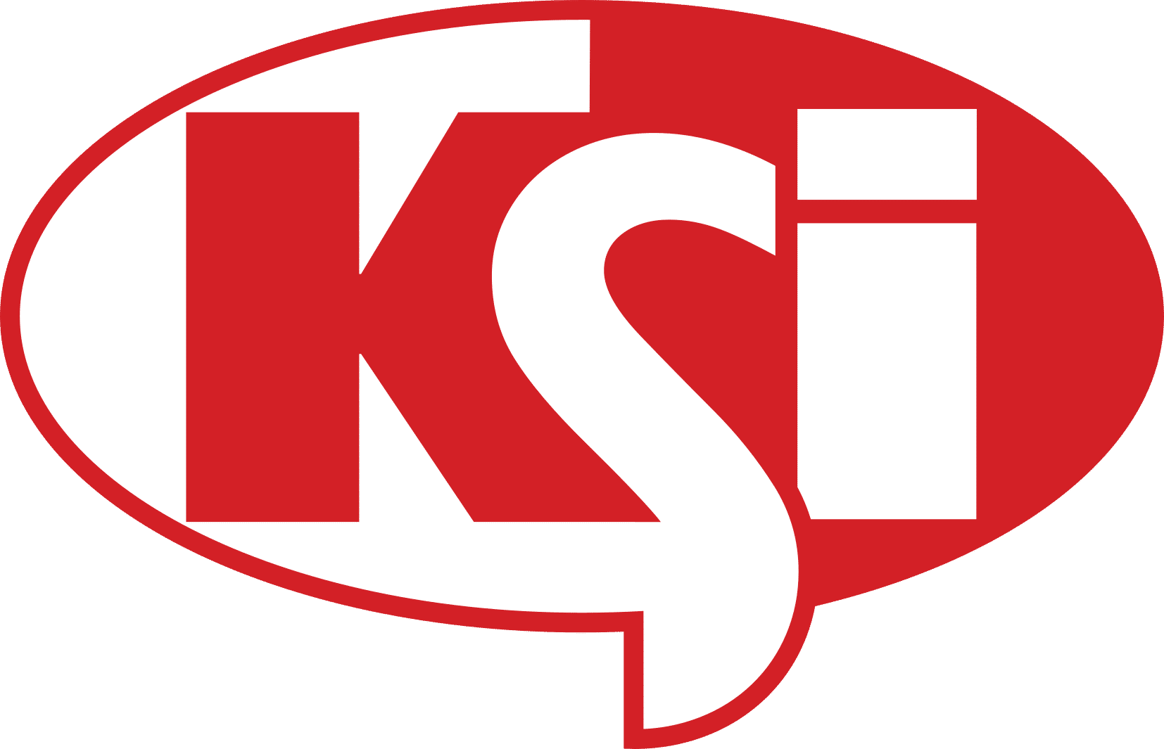 KSi Logo