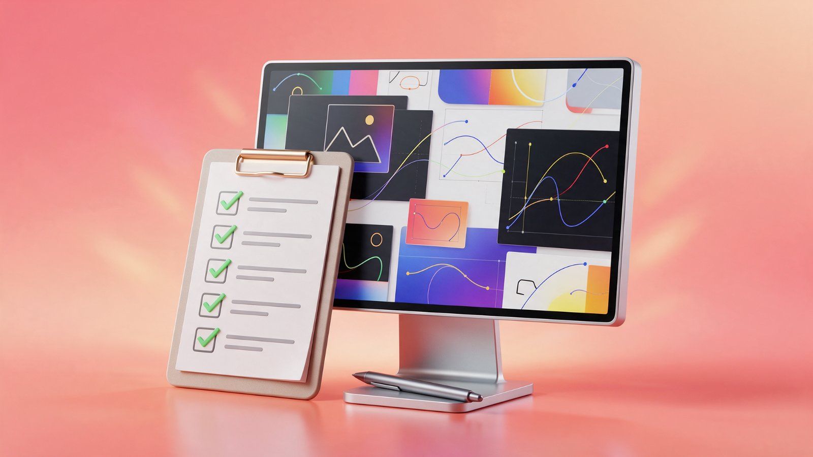 How to Hire a Motion Designer for Video Ads: 8-Point Checklist
