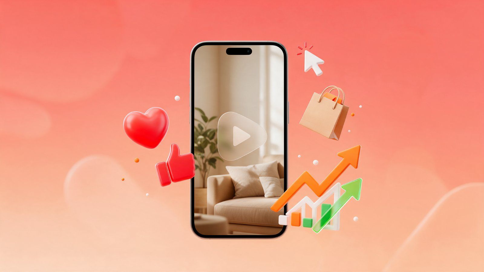 What Are Performance Video Ads? A Guide for Meta, TikTok & YouTube