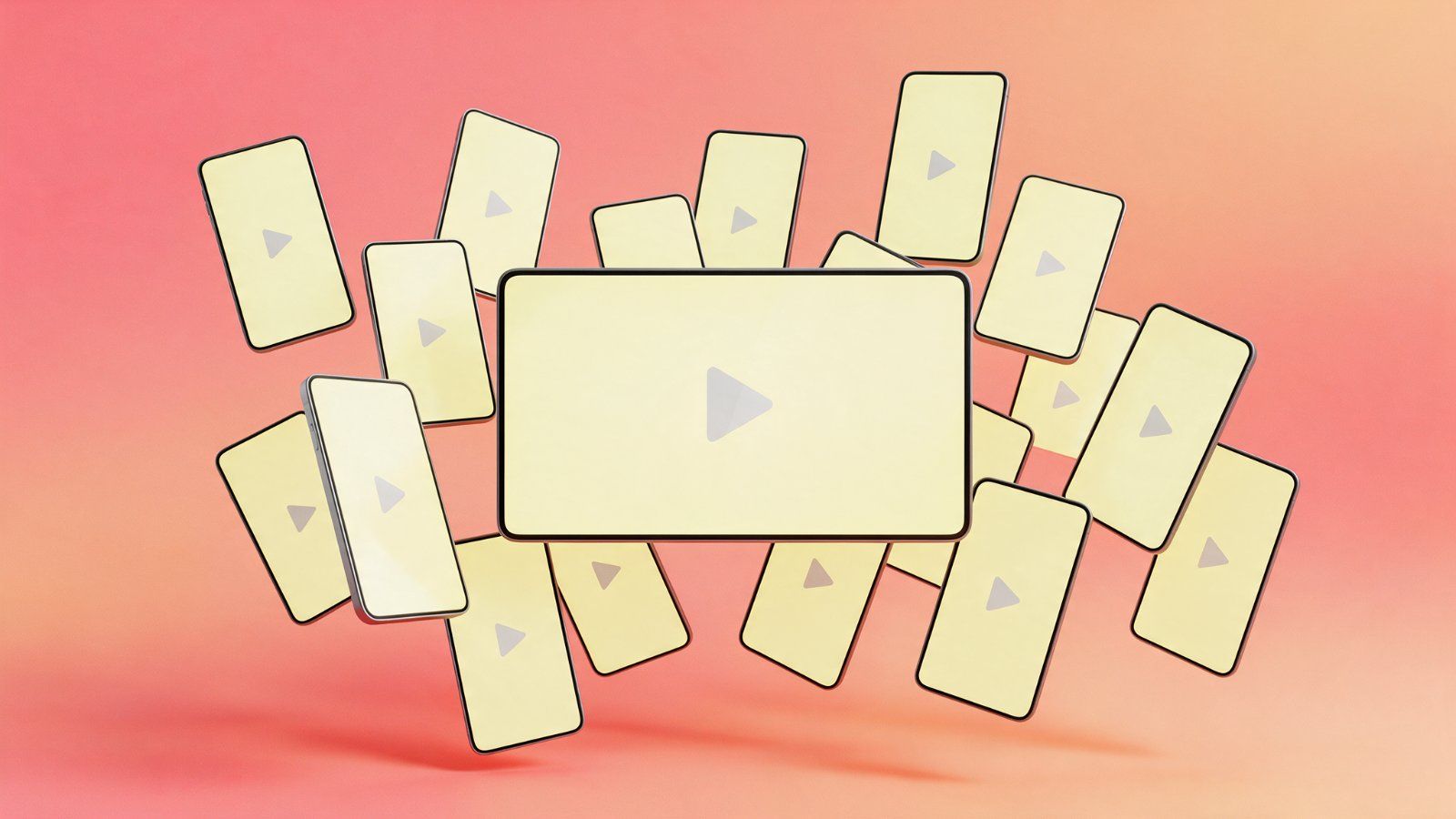 How to Repurpose One YouTube Video into 10 Shorts