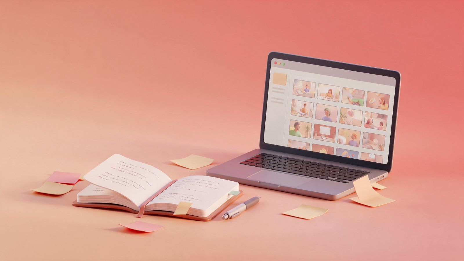 How to Write a SaaS Explainer Video Script (With Template)