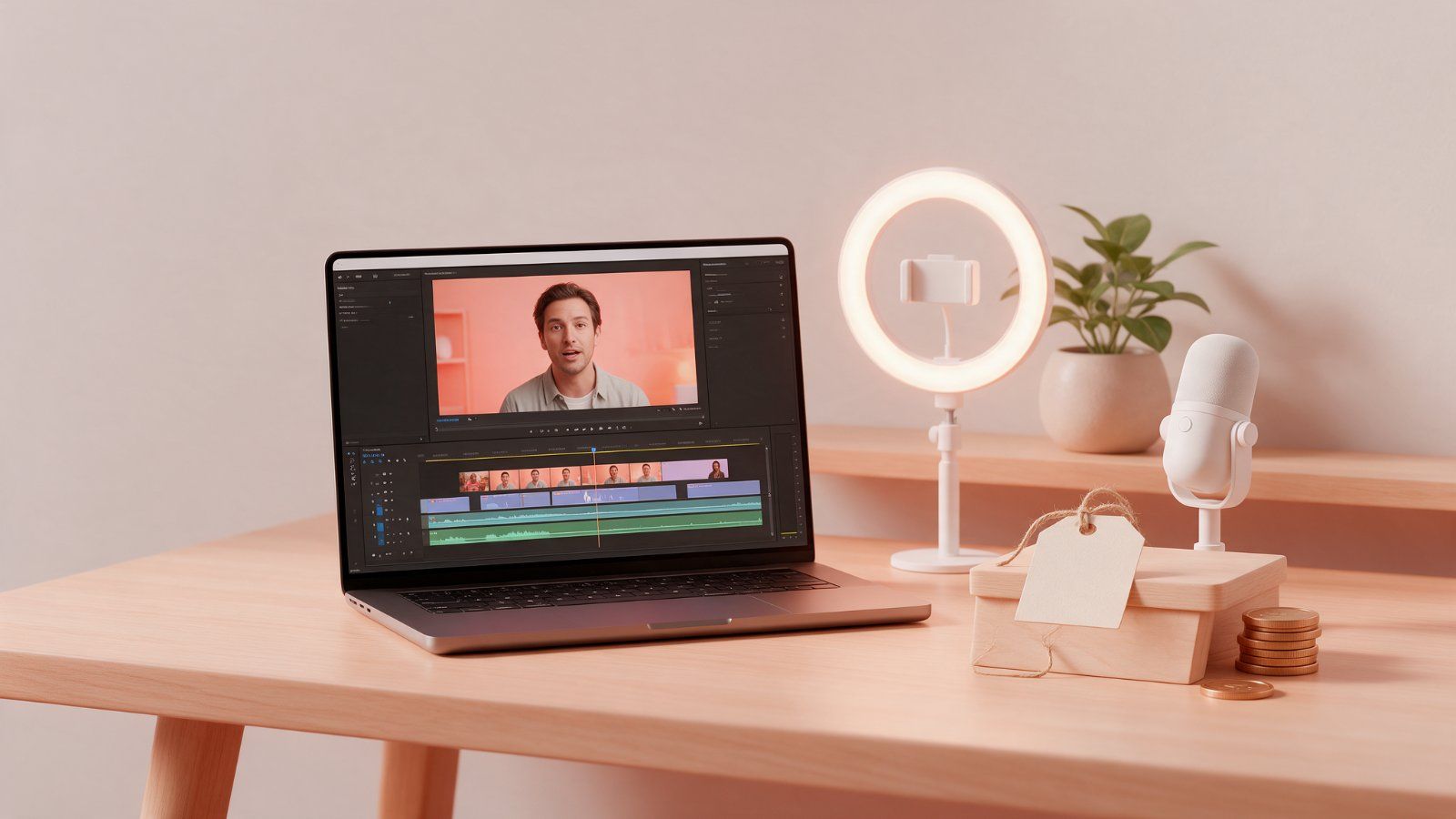 Talking Head Video Editing Cost: Freelancer vs Agency (2026)