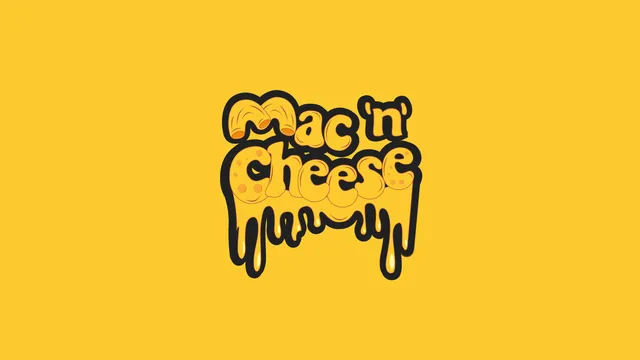 Mac & Cheese Grand Opening Promo