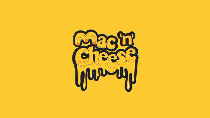 Mac & Chaige