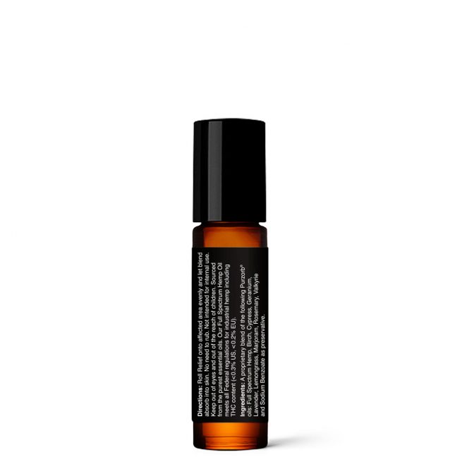 200 mg Med 7 Relief Roll-on - Image 2