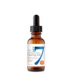 1500 mg Pet 7 Hemp CBD Oil