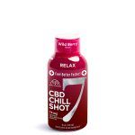 7 CBD Chill Shot