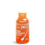7 CBD Energy Shot