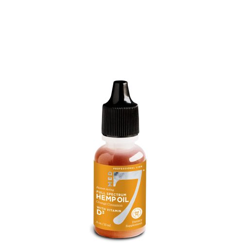 844 mg Med 7 Immune Support with Vitamin D3