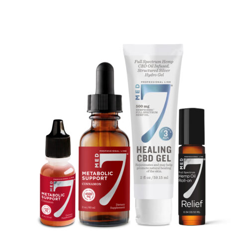 Shop CBD Bundles - Med 7 CBD Shop CBD Bundles - Med 7 CBD