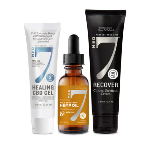 Med 7 Winter Bundle