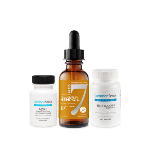 Med 7 Immune Pack