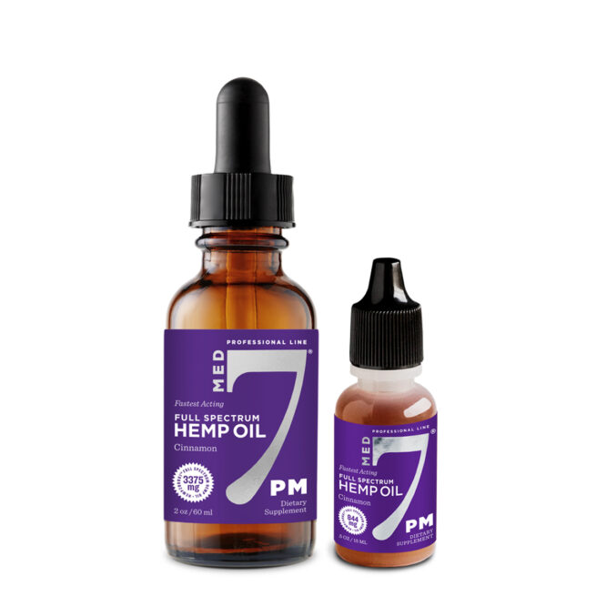 Med 7 PM Special Offer