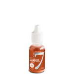 844 mg Med 7 Hemp CBD Oil Travel Size