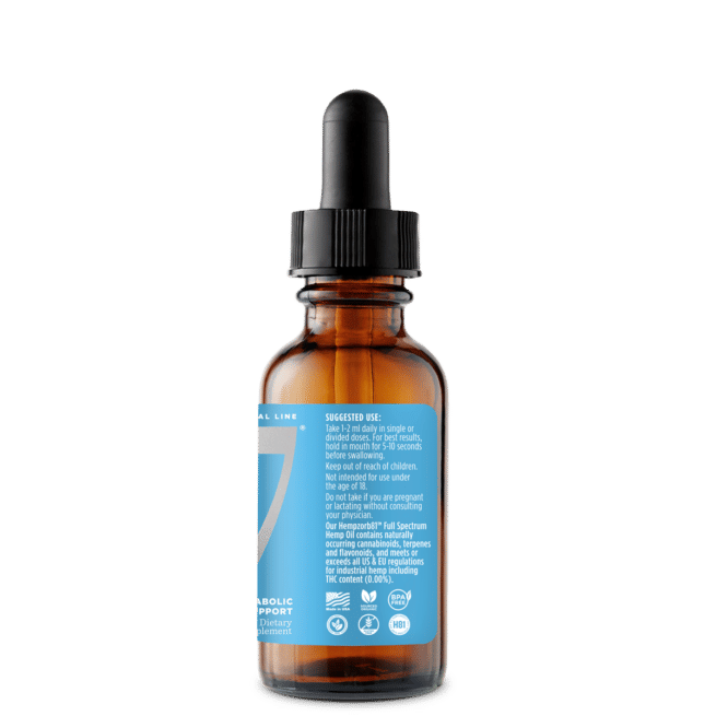 4500 mg Med 7 Maximum Strength - Image 3
