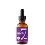 1 oz/30 ml | 1687 mg Med 7 PM with Melatonin