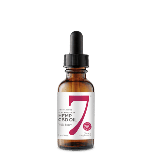 CONTINUITY UPSELL 1B - Wild Berry