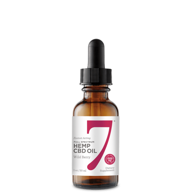 CONTINUITY UPSELL 1B - Wild Berry