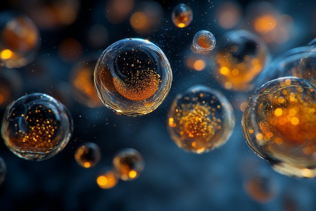 Micelle technology is designed to reduce that barrier. Instead of waiting for the body to break down and emulsify the nutrient on its own, the nutrient is pre-arranged into tiny particles that are already better suited for transport in a watery environment. In plain terms, the supplement is doing more of the delivery work before you even swallow it.