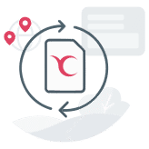 Global Coverage Made Simple