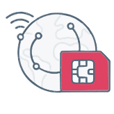 eSIM-Like Convenience