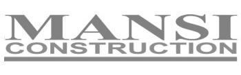 Mansi Construction (Government Contractor - Infrastructure)