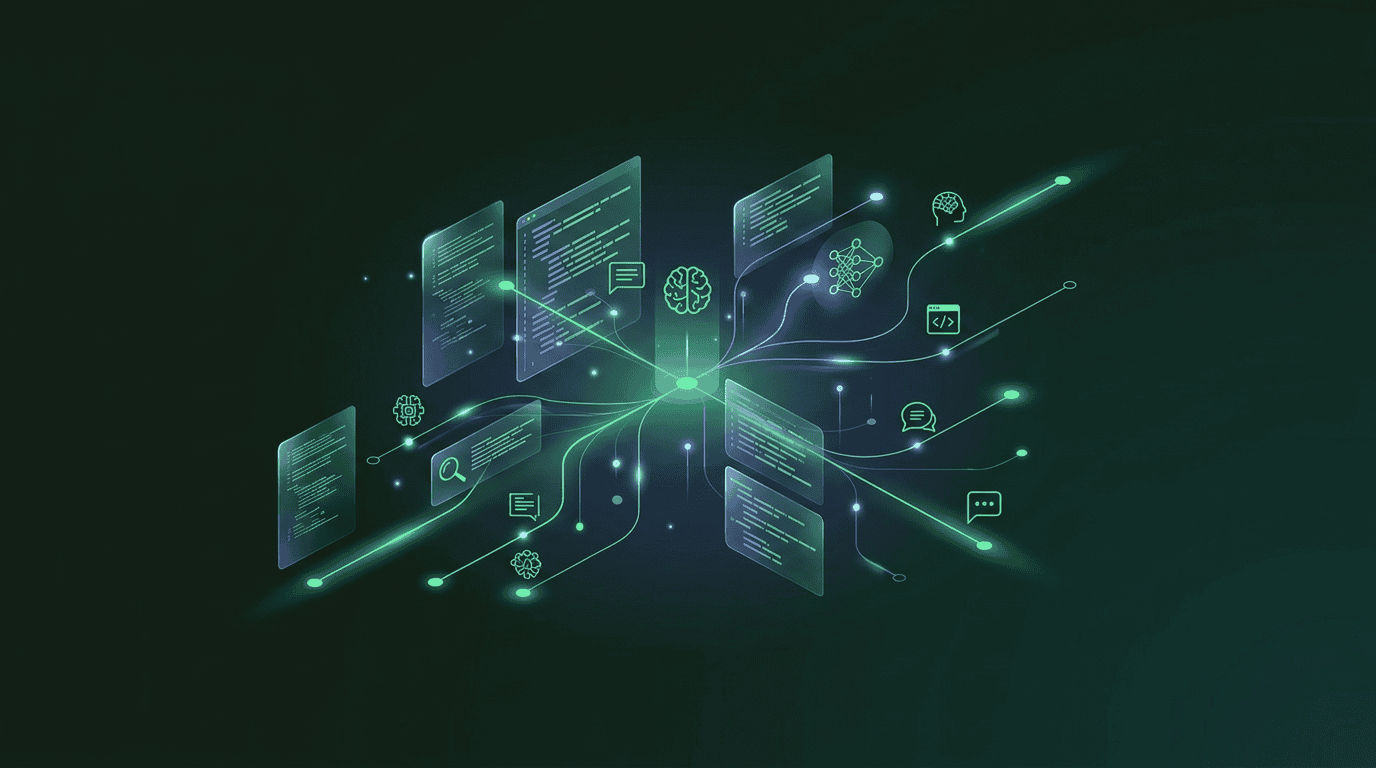 An introduction to AI-Powered Content Creation