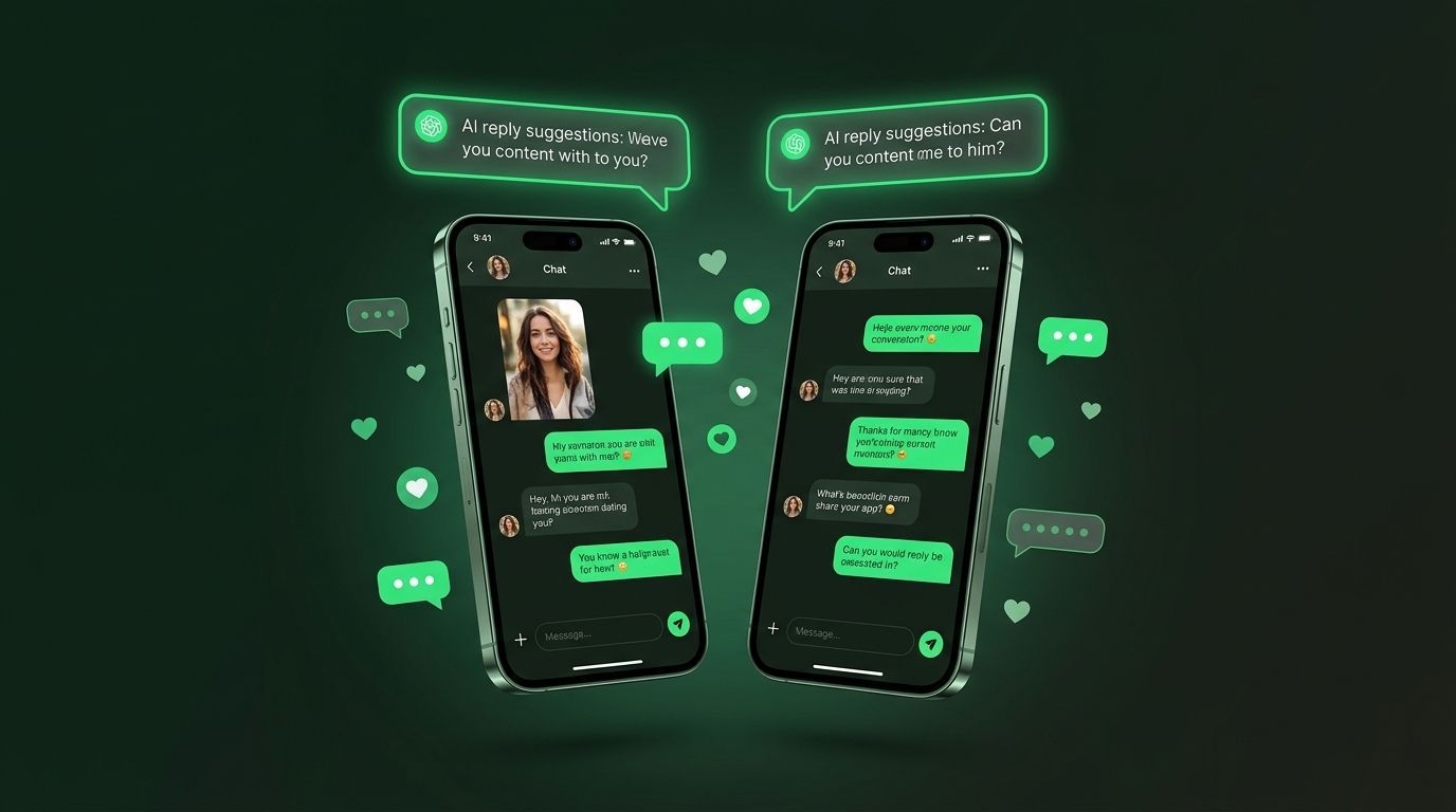 Best AI Rizz Apps & Dating Coaches in 2026: 12 Tools Ranked