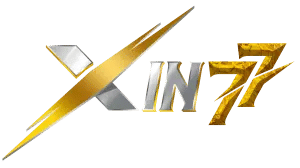 XIN77 Logo