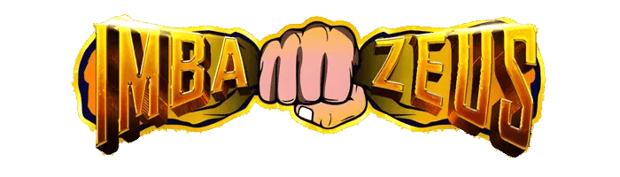 LOGO IMBAZEUS