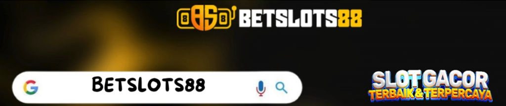 BETSLOTS88